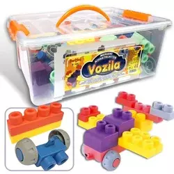 Pertini mekani konstruktor vozila ( 1043806 )