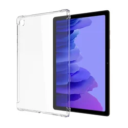eSTUFF ORLANDO prozoren TPU ovitek, ES680108-BULK