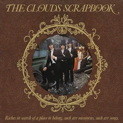 Clouds - The Clouds Scrapbook (Reissue) (LP)