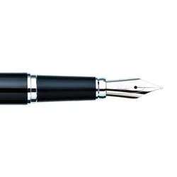 ENO Nalivno pero Apollo Black 1912 B/F