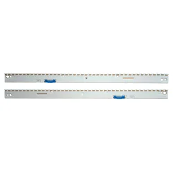 ES-ELED-267 SAMSUNG UE40KU6400 UE40MU6400 LED TRAKE