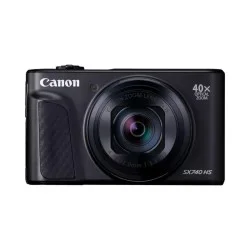 Canon Powershot SX740 Lite Edition crni