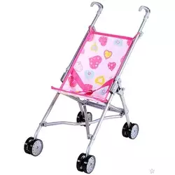 Kolica za lutke Sim Little Princes 126086