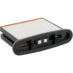 Bosch Naborani filter od poliestera 2607432015, 4300 cm2, 257 x 69 x 187 mm