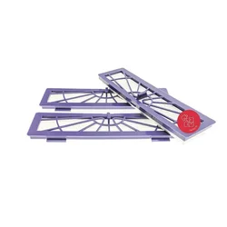 VACS Hepa filter Neato Botvac D75e - 3 kom
