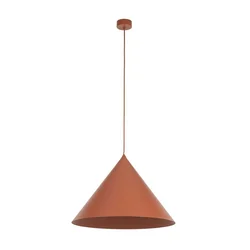 TK Lighting Viseča svetilka CONO BRICK 10089