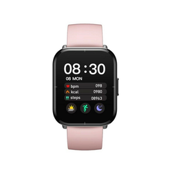 Haylou Mibro Color Smart Watch band Roze