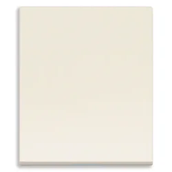 VIMAR LINEA PLOČICA 2MJ. DONJA INDIK CANVAS VI31000S.2C