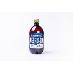 Robocraft Brewery Retro sickness, 1l