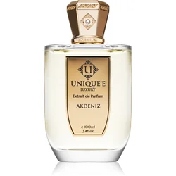 Akdeniz parfumski ekstrakt uniseks 100 ml