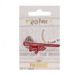 Bedž (Pin Badge) Hari Poter Štapić