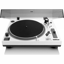 Lenco L-3810WH White Predvajalnik
