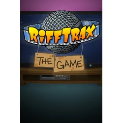 RiffTrax: The Game XBOX LIVE Key EUROPE