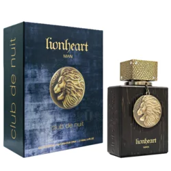 Armaf Muški parfem Club De Nuit Lionheart, EDP, 100 ml