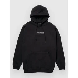 Volcom Stone Po Hoodie black