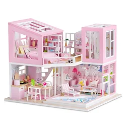 shumee Miniaturna hiša - brazilsko sonce