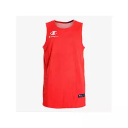 Champion Muški Dres Jersey Reversible Top CHTS153001-002