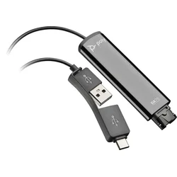 shumee Adapter HP DA75 USB na QD, 786C6AA