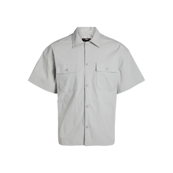 JACK & JONES Muška košulja Altitude, Siva