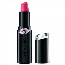 Wet n Wild Ruž za usne mat Megalast Into the Flesh Matte Finish