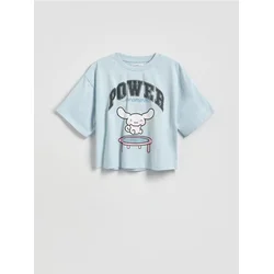 Reserved - T-shirt Cinnamoroll