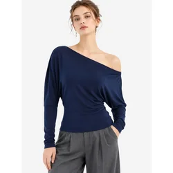 Busem Bluza Blusen mornarska