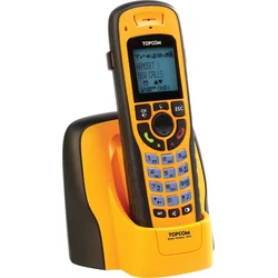 TOPCOM mobilni telefon Butler, Orange