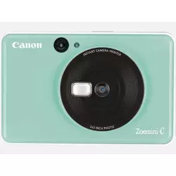 CANON Instant camera ZOEMINI C CV 123 MG