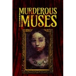 Murderous Muses (PC) Steam Key GLOBAL