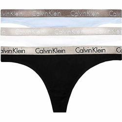 Calvin Klein Ženske gaćice crna
