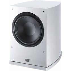Heco Victa Elite Sub 252 A White Subwoofer Hi-Fi