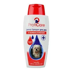 PROFICARE šampon za pse z balzamom 300ml
