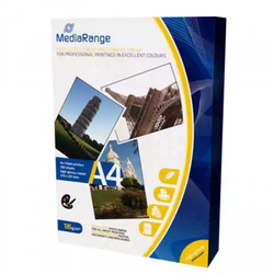 Foto papir Mediarange Glossy 135gr