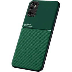 SAMSUNG MCTK73-SAMSUNG Note 20 Ultra * Futrola Style magnetic Green (159)