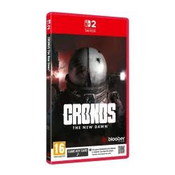 Switch 2 Cronos: The New Dawn