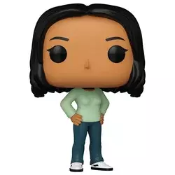 Figura Funko POP! Animation: King Of The Hill S2 - Connie