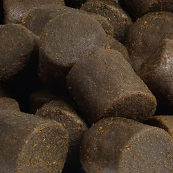 Hitbaits Ribolovne vabe Peleti Premium Halibut Black 20. 0 mm 9 kg