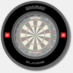 WINMAU/Pro Line 1.0 Dartboard Surround/4457