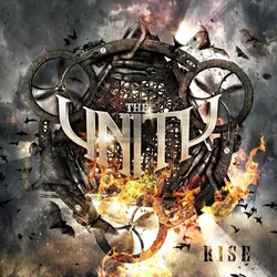 The Unity - Rise (Box Set) (2 LP + 3 CD)