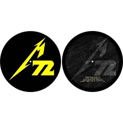 Metallica M72 Slipmat