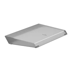 Logitech G512 X 75 Palm Rest transparentni naslon za zapestja