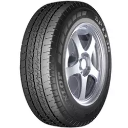 Dunlop SP LT 36 ( 215/70 R15C 106S BLK )