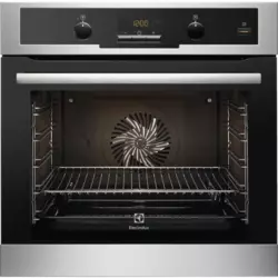 ELECTROLUX ugradbena pećnica EOA45555OX