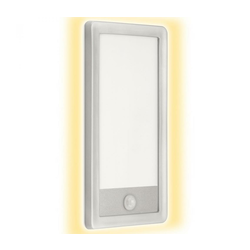 Telefunken 313904TF-LED Spoljašnje zidno svetlo sa senzorom, LED/16W/230V, IP44
