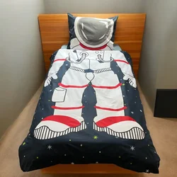 Viktorija Posteljina Astronaut