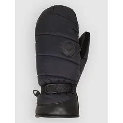 Roxy Cantay Puffy Primaloft smučarske rokavice true black