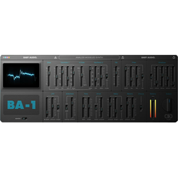 Baby Audio BA-1 (Digitalni izdelek)