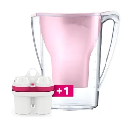 Aqualizer Home BWT filter bokali