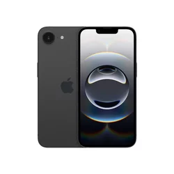 APPLE iPhone 16e 8/128GB, Crni
