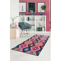 Conceptum Hypnose Carpet Carpet, 100x300cm, šareni